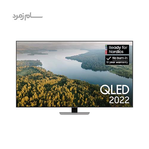 تلویزیون سامسونگ Q83B
