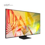 طراحی تلویزیون سامسونگ Q90T