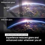 قابلیت Anti Glare تلویزیون سامسونگ Q90T