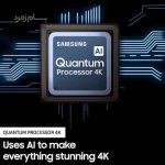 پردازشگر تلویزیون سامسونگ Q90T