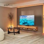 طراحی تلویزیون QN700B سامسونگ