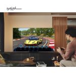 قابلیت های گیمینگ تلویزیون سامسونگ QN90B