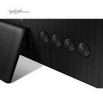 دکمه های تلویزیون 4K سامسونگ QN95B