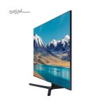 طراحی تلویزیون سامسونگ TU8500