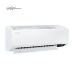 اسپیلت سرمایشی و گرمایشی سامسونگ E-INVERTER