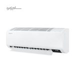 اسپیلت سرمایشی و گرمایشی سامسونگ اینورتر