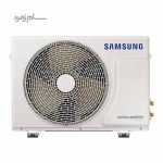 کمپرسور کولر گازی سامسونگ E-INVERTER