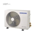 کمپرسور کولر گازی سرمایشی و گرمایشی سامسونگ E-INVERTER