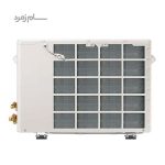 کمپرسور اسپیلت سامسونگ اینورتر