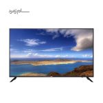 تلویزیون 4K سام TU6500