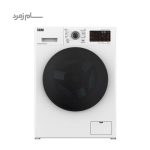 ماشین لباسشویی سام BL-Q1465 سفید