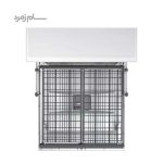 قفسه های ماشین ظرفشویی 14 نفره سامسونگ 6050