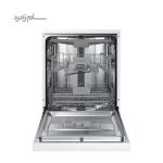داخل ماشین ظرفشویی سامسونگ 6050