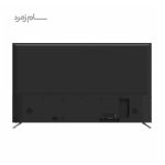 تلویزیون 4K سام TY6550