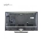 نمای پشت تلویزیون سامسونگ H5865