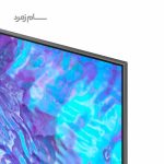 صفحه نمایش تلویزیون سامسونگ Q80C
