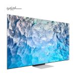 طراحی تلویزیون فورکی سامسونگ QN900B