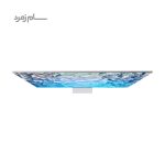 طراحی تلویزیون سامسونگ مدل QN900B