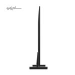 ضخامت تلویزیون سامسونگ au8000