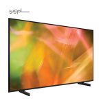 تلویزیون کریستالی سامسونگ au8000