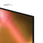 صفحه نمایش تلویزیون کریستالی سامسونگ au8000