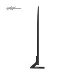 ضخامت تلویزیون سامسونگ BU8500
