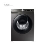 ماشین لباسشویی سامسونگ ww90T اینوکس