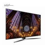 طراحی تلویزیون سامسونگ AE890