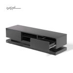میز تلویزیون متین R57 مشکی