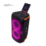 طراحی JBL PartyBox 110