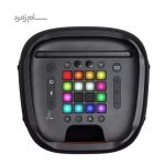 دکمه های PartyBox 1000