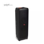 نمای پشت PartyBox 1000