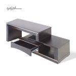 میز تلویزیون متین R111 مشکی