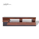 میز تلویزیون متین R93 سدیر