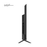 ضخامت تلویزیون سام CU7700