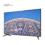 طراحی تلویزیون T5150 سام