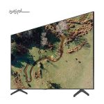 طراحی تلویزیون سام TU8500