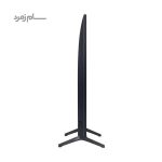 ضخامت تلویزیون سام TU8500