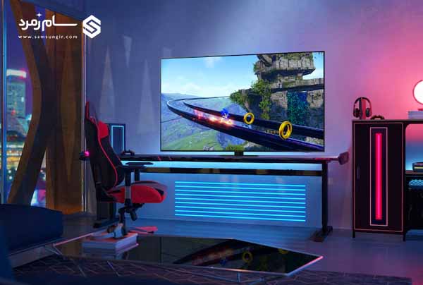 تلویزیون QN90C