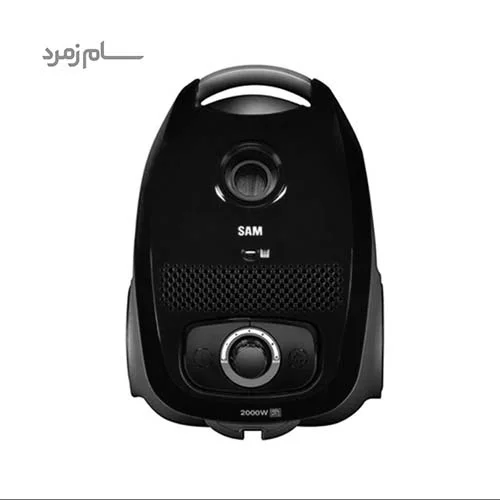 جاروبرقی سام VC9025 مشکی