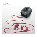 سیم جاروبرقی بوش 8 پرو