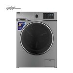 ماشین لباسشویی سام P1465 اینوکس