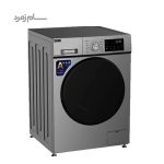 ماشین لباسشویی Q1435 سام نقره ای