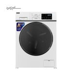 ماشین لباسشویی سام Q1435 سفید