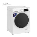 ماشین لباسشویی Q1435 سام سفید