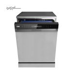 ماشین ظرفشویی سام DW192 ST اینوکس