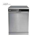 ماشین ظرفشویی سام DW192 ST اینوکس