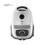 جاروبرقی سام VC9015 سفید