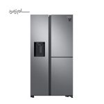 یخچال فریزر RH65 دودی