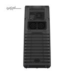 نمای پشت اسپیکر سونی مدل MHC-V43D